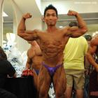 Arleigh   Bumanglag - NPC USA 2009 - #1