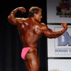 Hunter  Mann - IFBB North American Championships 2010 - #1