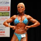 Deborah  Ridens - NPC Jay Cutler Classic 2010 - #1