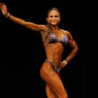 Tanya  Etessam - NPC Jr. USA 2012 - #1