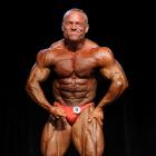 Petr  Vanis - IFBB Iowa Pro  2011 - #1