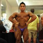 Arleigh   Bumanglag - NPC USA 2009 - #1