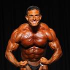 Carlos  Rodriguez - NPC Jr. Nationals 2010 - #1