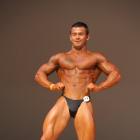 Branden  Richards - NPC South Texas Classic Regionals 2013 - #1