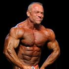 Petr  Vanis - IFBB Iowa Pro  2011 - #1