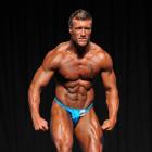 Zach  Kuipers - NPC Jr. Nationals 2014 - #1