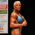 Deborah  Ridens - NPC Jay Cutler Classic 2010 - #1