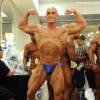 Jacob   Wilson - NPC USA 2009 - #1