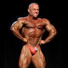 Petr  Vanis - IFBB Iowa Pro  2011 - #1