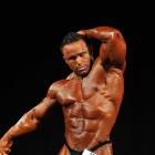 Jose  Raymond - IFBB Sacramento Pro  2010 - #1