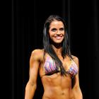 Siliana  Gaspard - NPC Texas State 2011 - #1