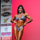 Marie Pierre  Ripert - IFBB NY Pro Figure 2009 - #1