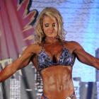 Kim   Tilden  - IFBB Wings of Strength Chicago Pro 2012 - #1