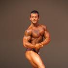 Branden  Richards - NPC South Texas Classic Regionals 2013 - #1