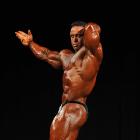 Jose  Raymond - IFBB Sacramento Pro  2010 - #1