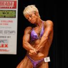 Sheryl  Baxter - NPC Jay Cutler Classic 2010 - #1