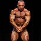 Petr  Vanis - IFBB Iowa Pro  2011 - #1