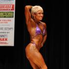 Sheryl  Baxter - NPC Jay Cutler Classic 2010 - #1