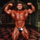 Grigori   Atoyan - IFBB Europa Super Show 2012 - #1