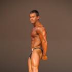 Branden  Richards - NPC South Texas Classic Regionals 2013 - #1