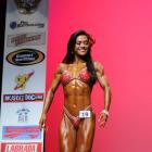 Sherlyn  Roy - IFBB NY Pro Figure 2009 - #1