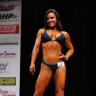 Erica  Vogt - NPC Eastern USA 2010 - #1