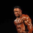 Jose  Raymond - IFBB Sacramento Pro  2010 - #1