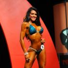 Jennifer  Andrews - IFBB Olympia 2011 - #1