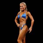 Missy  Corrigan - NPC Jr. USA 2009 - #1