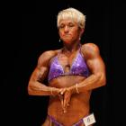 Sheryl  Baxter - NPC Jay Cutler Classic 2010 - #1