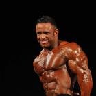 Jose  Raymond - IFBB Sacramento Pro  2010 - #1