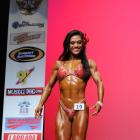 Sherlyn  Roy - IFBB NY Pro Figure 2009 - #1