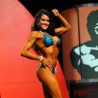 Jennifer  Andrews - IFBB Olympia 2011 - #1