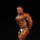 Jose  Raymond - IFBB Sacramento Pro  2010 - #1