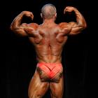 Petr  Vanis - IFBB Iowa Pro  2011 - #1