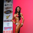 Sherlyn  Roy - IFBB NY Pro Figure 2009 - #1