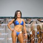 Sylvia  Oviedo - NPC Ronnie Coleman Classic 2014 - #1