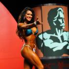 Jennifer  Andrews - IFBB Olympia 2011 - #1