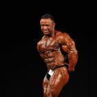 Jose  Raymond - IFBB Sacramento Pro  2010 - #1