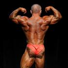 Petr  Vanis - IFBB Iowa Pro  2011 - #1