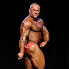 Petr  Vanis - IFBB Iowa Pro  2011 - #1