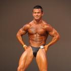 Branden  Richards - NPC South Texas Classic Regionals 2013 - #1