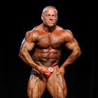 Petr  Vanis - IFBB Iowa Pro  2011 - #1