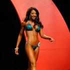 Jaime  Baird - IFBB Olympia 2011 - #1