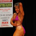 Tracey   Coletti - NPC Jay Cutler Classic 2010 - #1