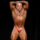 Petr  Vanis - IFBB Iowa Pro  2011 - #1