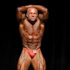 Petr  Vanis - IFBB Iowa Pro  2011 - #1