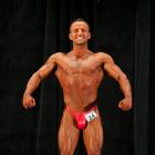 Josh  Ventura - NPC Atlantic USA 2013 - #1