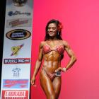 Sherlyn  Roy - IFBB NY Pro Figure 2009 - #1