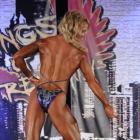 Kim   Tilden  - IFBB Wings of Strength Chicago Pro 2012 - #1